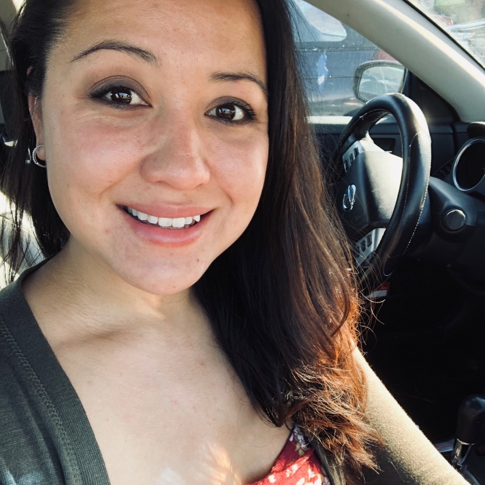 Meet your Posher, Melissa